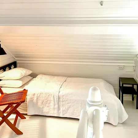 Holiday home Vesthassel-nesheim