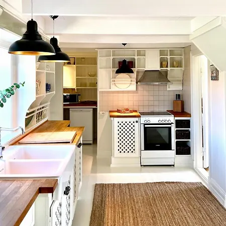 Vesthassel-nesheim Holiday home Borhaug