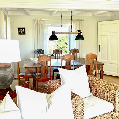 Holiday Farsund Vesthassel-nesheim