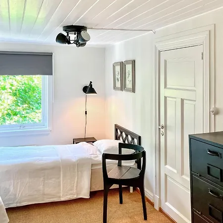 Holiday home Vesthassel-nesheim Borhaug