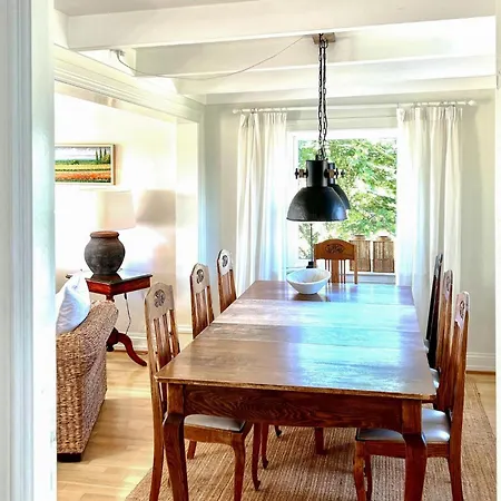 Vesthassel-nesheim Holiday home *