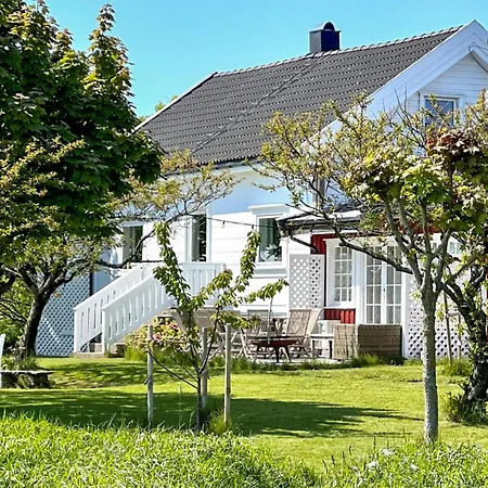Vesthassel-nesheim Ferienhaus *