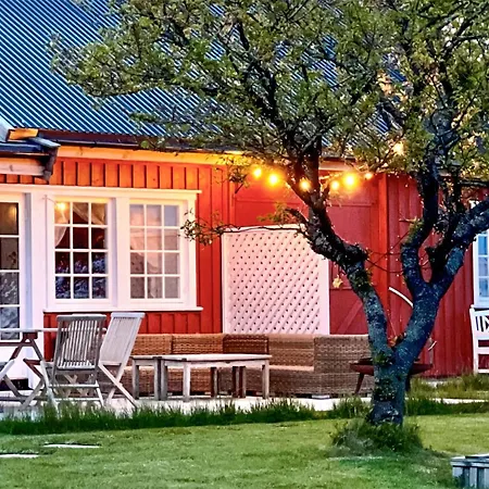 Ferienhaus Vesthassel-nesheim *