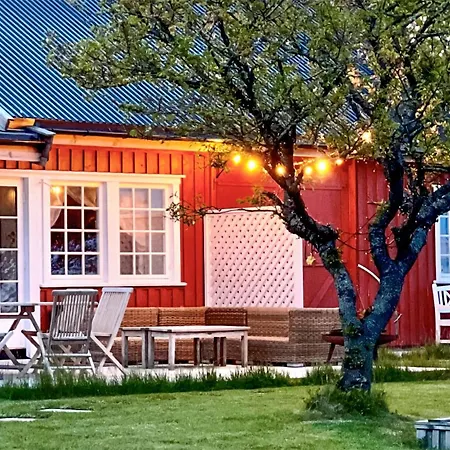 Holiday home Vesthassel-nesheim *