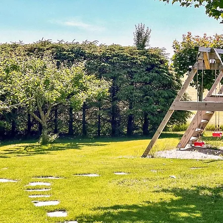 Holiday Farsund Vesthassel-nesheim Borhaug