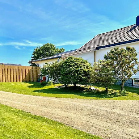 Holiday Farsund Vesthassel-nesheim