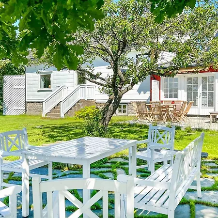 Holiday home Vesthassel-nesheim