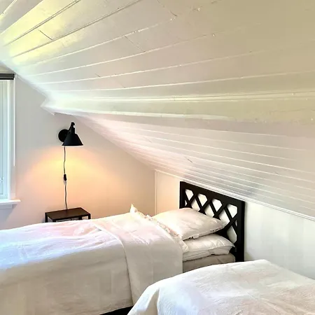 Holiday home Vesthassel-nesheim