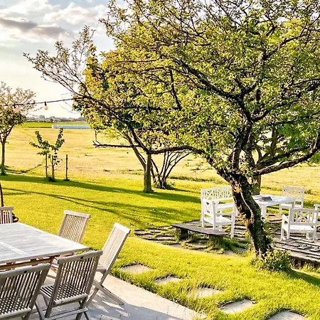 Holiday Farsund Vesthassel-nesheim 펜션